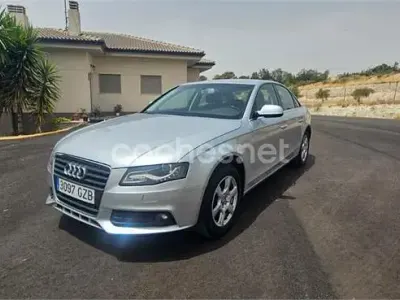 Usado Audi A4