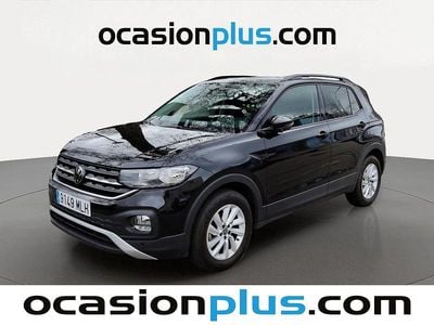 usado VW T-Cross - Advance 1.0 TSI (110 CV)