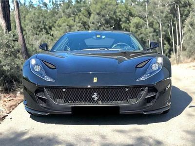 Ferrari 812