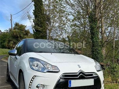Citroën DS3