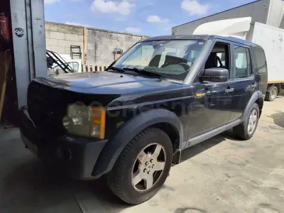 Usado Land Rover Discovery SE 190 CV (139 kW) 2005 Negro SUV