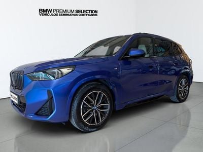 BMW iX1