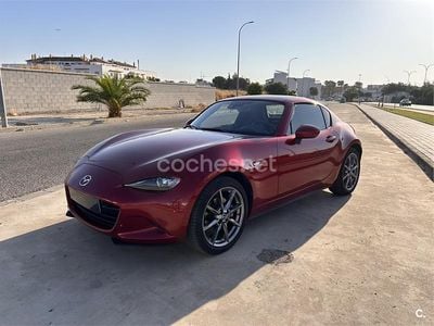 Mazda MX5