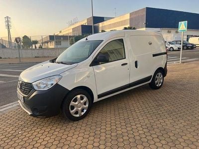 Dacia Dokker