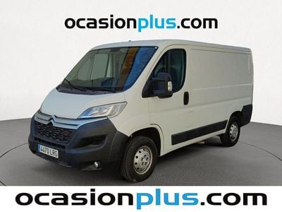 Citroën Jumper