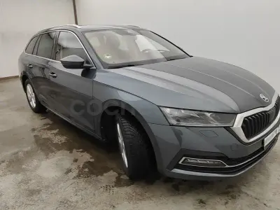 Usado Skoda Octavia