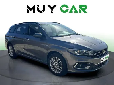 Usado Fiat Tipo