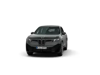 Usado BMW iX3 M Sport 344 kW (469 CV) 2026 Negro SUV