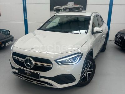 Mercedes GLA250