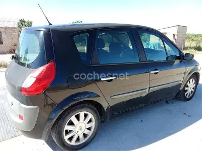 Usado Renault Scénic