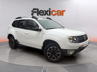Usado Dacia Duster Lauréate 110 CV (80 kW) 2017 Blanco SUV