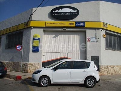 Renault Scénic III