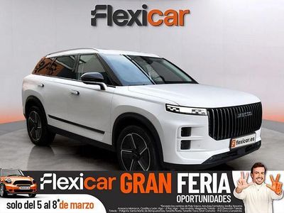 Usado Jaecoo 7 147 CV (108 kW) 2025 Blanco SUV