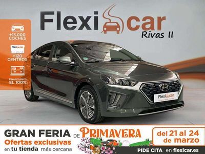 usado Hyundai Ioniq Phev 1.6 Gdi Klass