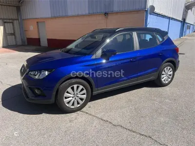 Usado Seat Arona