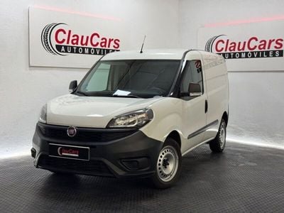 Fiat Doblò
