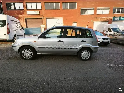 Usado Ford Fusion