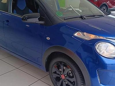 Azul Usado 2019 Citroën C1 Utilitario | 7940 € (Precio justo)