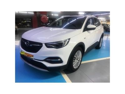 usado Opel Grandland X 1.6 CDTi S&S Excellence Auto 88 kW (120 CV)