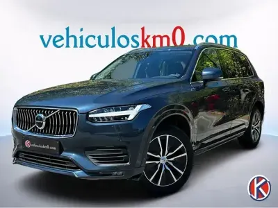 Usado Volvo XC90