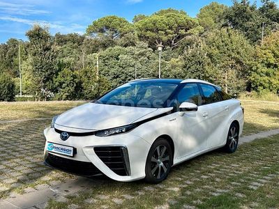 Usado 2017 Toyota Mirai Berlina | 13.950 €