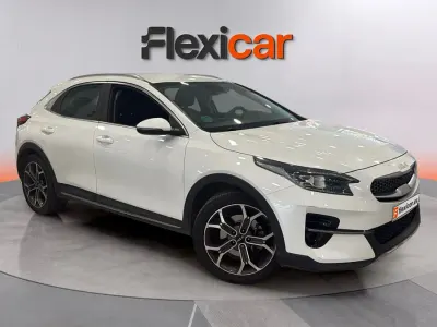 Usado Kia XCeed