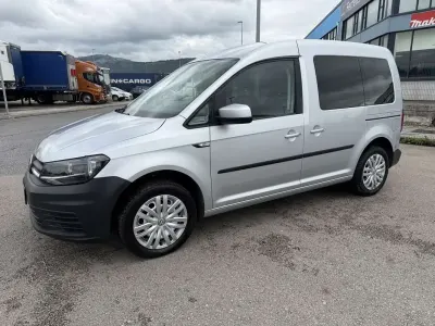 Usado VW Caddy