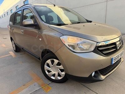 Używany Dacia Lodgy