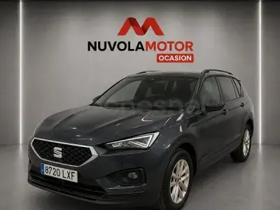 Usado Seat Tarraco