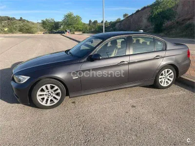 Occasion BMW 318