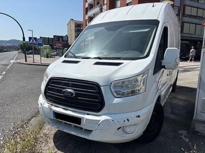 Usado Ford Transit 100 CV (73 kW) 2014