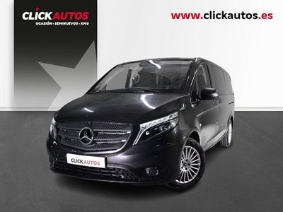 Mercedes Vito