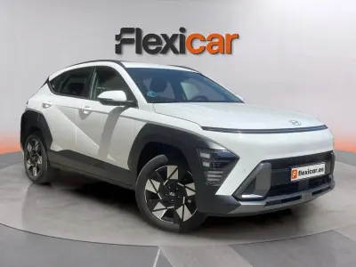 Usado Hyundai Kona