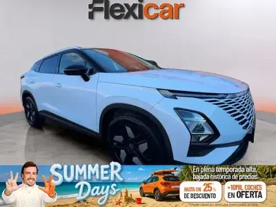 Usado Omoda 5 147 CV (108 kW) 2025 Blanco SUV