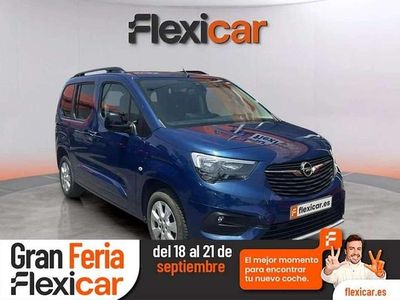 Opel Combo Life