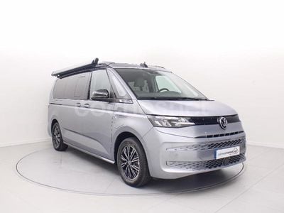 VW California