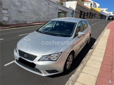 Seat Leon ST