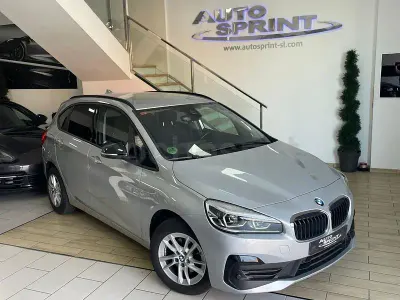 Usado BMW 216 Active Tourer