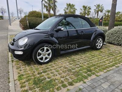 Occasion VW New Beetle