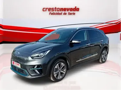 Occasion Kia e-Niro