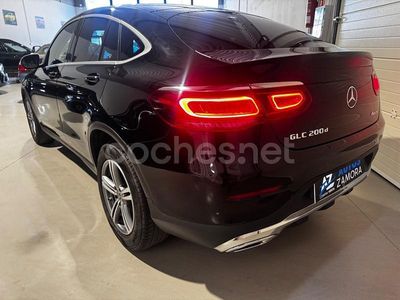 Mercedes GLC220