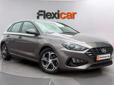 Usado Hyundai i30