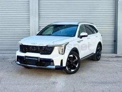 Occasion Kia Sorento