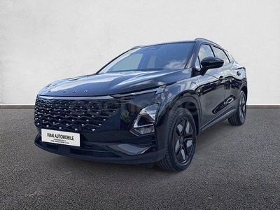 Usado Omoda 5 147 CV (108 kW) 2025 Negro SUV