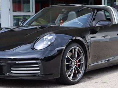 usado Porsche 911 Targa 4S 992PDK