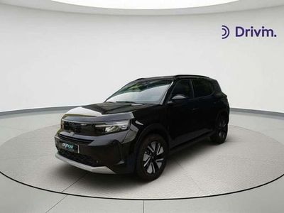Nuevo Opel Frontera S 136 CV (100 kW) 2025 Negro SUV