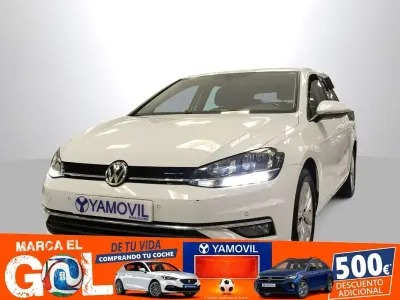 Usado VW Golf VII