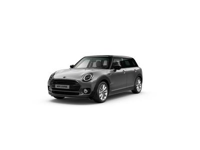 Mini Cooper Clubman