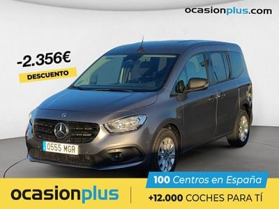 Mercedes Citan 112