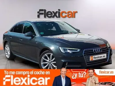 Usado Audi A4